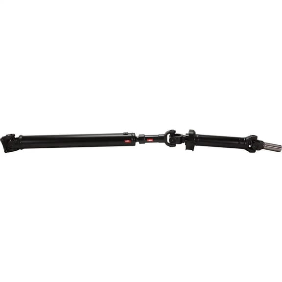 Rear Driveshaft Compatible with 2003-2006 Kia Sorento Automatic RWD New OEM RK54550001 Direct Fit Replacement Assembly Half Shaft Prop Shaft Complete With U-Joints