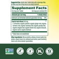 thumbnail image 3 of MegaFood Selenium (50 mcg) - Immune Support Supplement - Vegan, Non-GMO - 60 Servings, 3 of 9