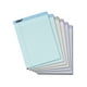 thumbnail image 1 of Bloc Prism TOPS Tamaño Carta Color Pastel Rayado 50 Hojas c/block 6 Piezas, 1 of 4