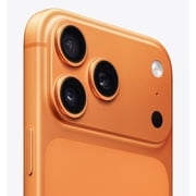 Restored Premium Apple iPhone 17 Pro Max - Verizon - 512 GB Cosmic Orange