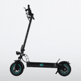 thumbnail image 2 of Scooter Electrico NOVARIDE Plegable para Adulto 500W, 2 of 9
