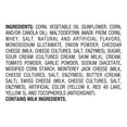 thumbnail image 4 of Doritos Ultimate Cheddar Flavored Tortilla Chips, 2 3/4 oz, 4 of 4