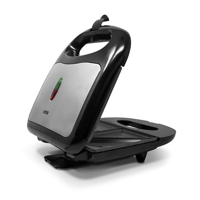 Rca Sandwichera Eléctrica Rc-sw1 Color Negro
