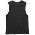 thumbnail image 3 of Reef Womens Scarlet Muscle Tank Top, cvr, S, 3 of 3