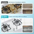 thumbnail image 4 of Spray Splash Cleaner, 2026 New Multi Purpose Cleaning Spray, Upgraded Foam Sprays for Ovens, Powerful Degreaser Sprays for Kitchen, Convenient Handheld Cleaner for Home Family, 4 of 6