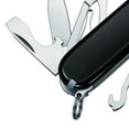 thumbnail image 4 of Victorinox Climber 14 Function Black Pocket Knife, 4 of 7
