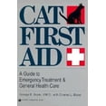 thumbnail image 1 of Pre-Owned Cat First Aid (Paperback) 0882666266 9780882666266, 1 of 1