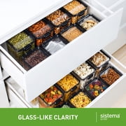 Sistema Ultra Pantry 3 Pack