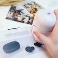 thumbnail image 4 of Portable Handheld Color Printer Mini Ink Wireless Smart Print Custom Content Temporary Tattoo Inkjet Printer, 4 of 8
