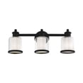 thumbnail image 3 of Livex Lighting - Middlebush - 3 Light Bath Vanity in Traditional Style - 23.5, 3 of 16