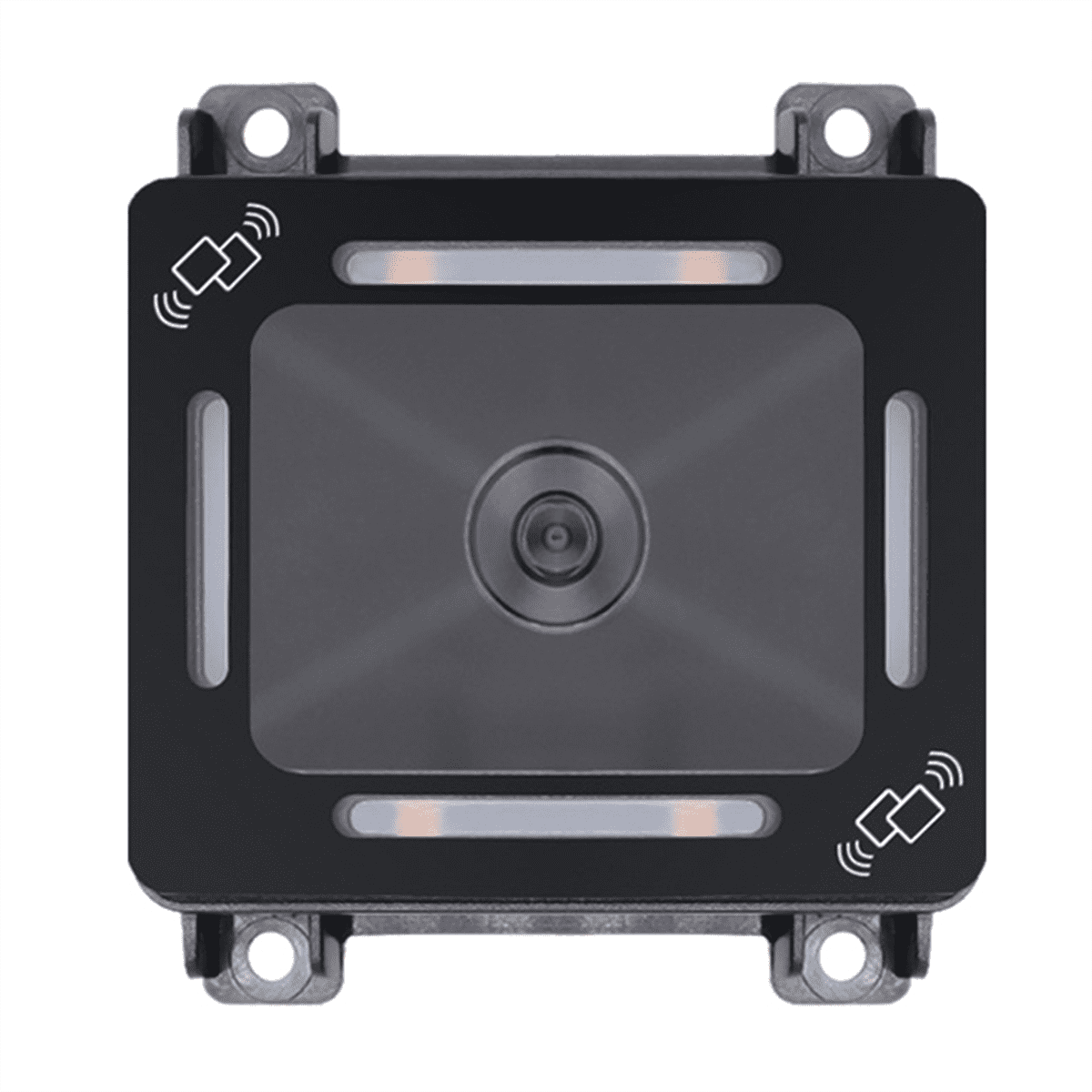 EP8280 QR Code RFID Card Reader NFC 1D 2D QR Code Reader Access Control Barcode Scanner USB Wiegand for Kiosk Turnstile