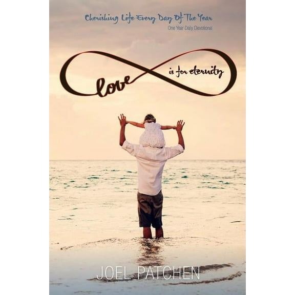 Love is for Eternity (Paperback)