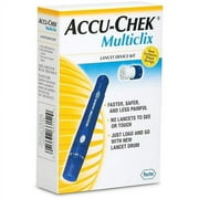 Accu-Chek Multiclix Lancet Device