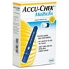 Accu-Chek Multiclix Lancet Device