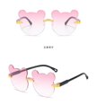 thumbnail image 1 of bingo Lentes De Sol Con Protección UV400 Para Bebé/Soporte De Oso Para Niños Gao Jiahui unisex, 1 of 2