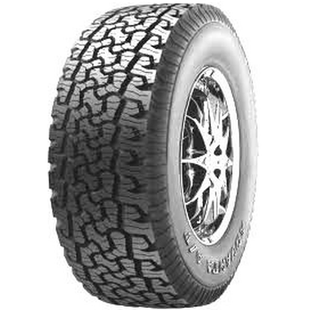 Zenna Sport AT 265/70R17 120 Tire
