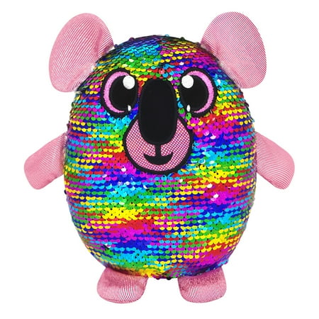 Shimmeez 8" Medium Koala Plush