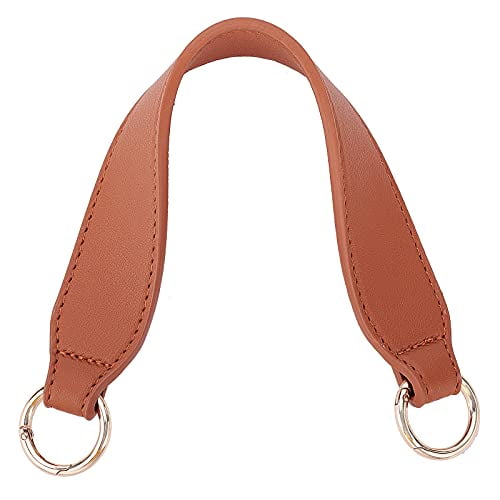 Bag Handle Replacement Genuine Leather Purse Strap