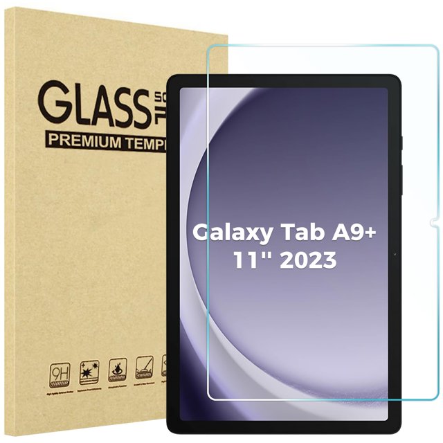 Protector de pantalla ProCase para Galaxy Tab A9 Plus 11 2023