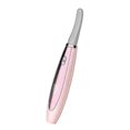 thumbnail image 2 of Heated Eyelash Curlers Rechargeable Lash Curler Heater Lash Curler Lash Heated Curler Eyelash Curlers With Comb Heat Lash Curler, 2 of 4