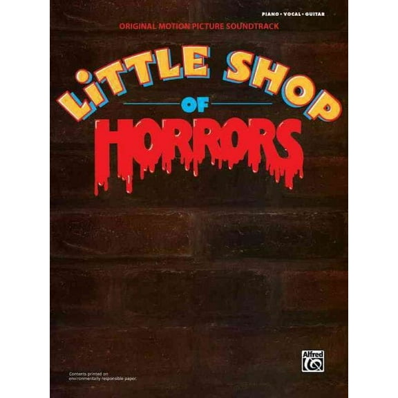 Little Shop of Horrors