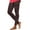 Brown, variant on Up to 65% off Plus Size Yoga Pants Women Loose High Waist Leggings Workout Out Velvet Warm Home Casual Close Fitting Leggings Long Pants