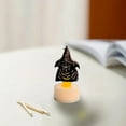 thumbnail image 3 of Electronic Candle Lights Festival LED Halloween Wind Lights Decorative Injection Candles Night Lights Halloween Style Desktop Scenery Candle Outdoor Water Wick Candle 5 Wick Extra Large Scented Glass, 3 of 3
