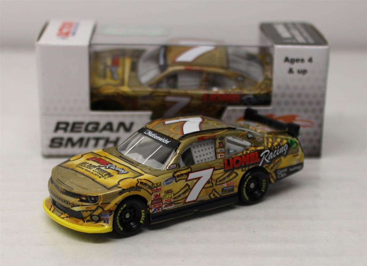 nascar diecast 1 64 walmart