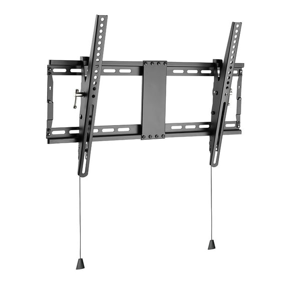 ACCL TV Mount for 37"-80" Tilt, Max 600x400 VESA LP59-46T, 3 Pack