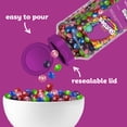 thumbnail image 4 of Skittles Wild Berry Chewy Candy - 30 oz Bulk Jar, 4 of 11