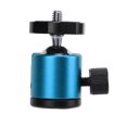 thumbnail image 4 of 360 Rotating Tripod Ball Head With Aluminium Alloy, Universal For SLR Camera, Tripod, 4 of 8
