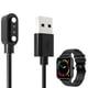 thumbnail image 4 of Cable Carga USB Smartwatch para ZTE Watch Live ES43C Watch Magnet Charger, 4 of 8