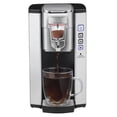 thumbnail image 2 of Cuisinart Compact Single Serve Coffeemaker - SS-5EC, 2 of 3
