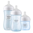 thumbnail image 1 of Philips Avent Set Biberones Natural Response Etapas 3pz Rosa, 1 of 6