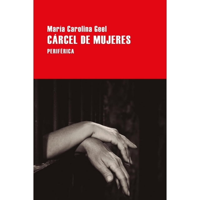 Cárcel de mujeres Blanco