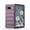 Purple, variant on ELEHOLD Case for Google Pixel 7A,Flexible Full Body Protection Precise Camera Hole Shockproof Slim Lightweight Non-Slip Dustproof Case for Google Pixel 7a,Black