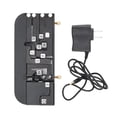 thumbnail image 2 of Accesorios de Ayuda para el Aprendizaje de Acordes Eléctricos Sunnimix Sistema de acordes de guitarras, 2 of 7