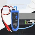 thumbnail image 5 of Network Cable Tester Wiremap For RJ45 Cable Tracker ,Fast Responses, 5 of 6