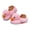 Pink, variant on Dakaela Cartoon Slippers Womens Mens Animal Cotton Shoes Cute Duck Bedroom Home Shoes Fuzzy Soft Winter Indoor and Outdoor Slipper