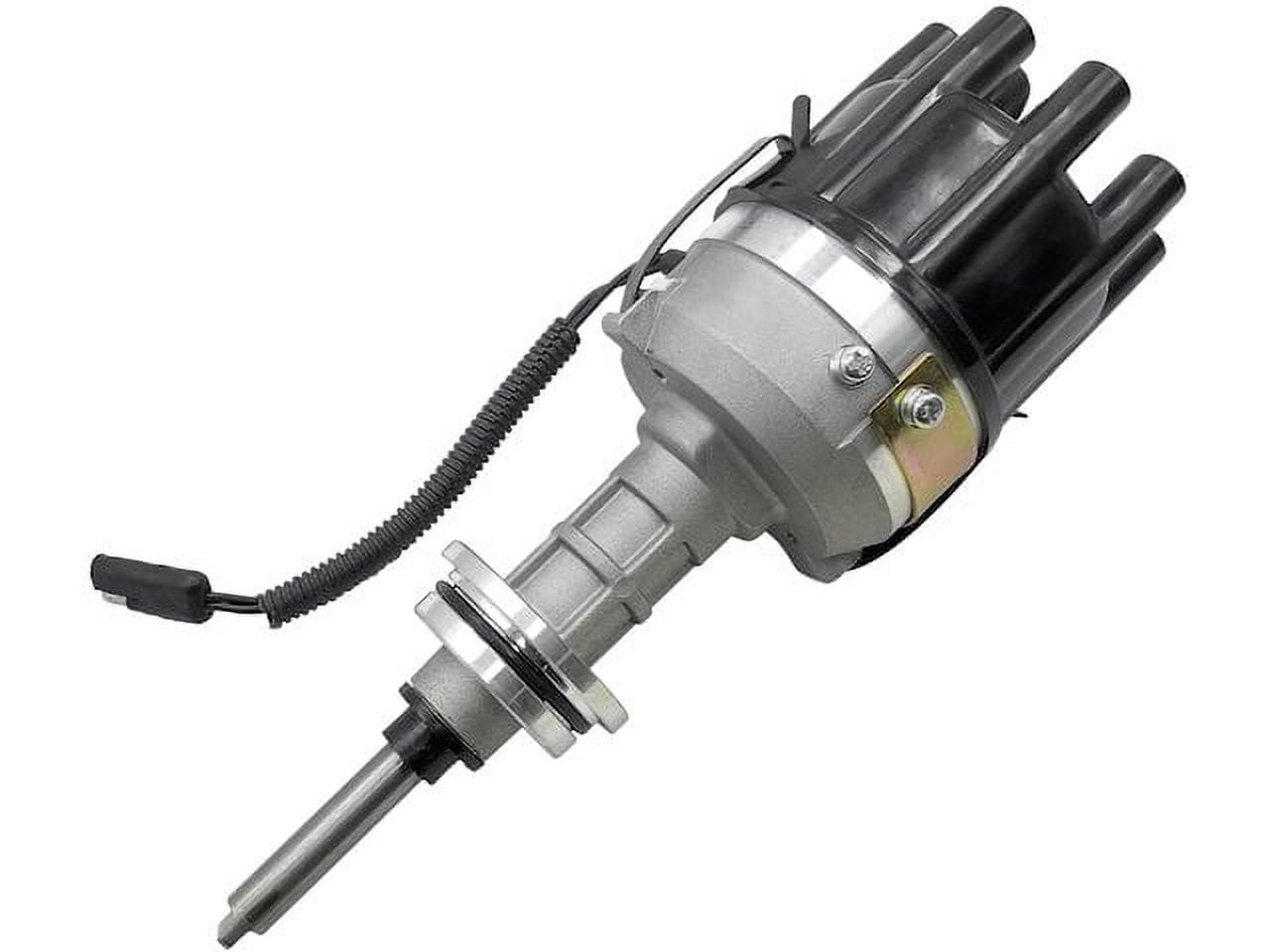 Ignition Distributor - Compatible with 1985 - 1990 Toyota 4Runner 2.4L