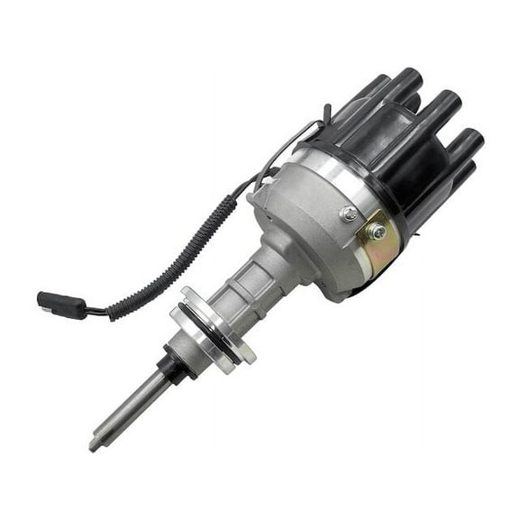 Ignition Distributor - Compatible with 1980 Dodge B300