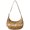 Camel-25, variant on Crossbody Handbag for Women – Water-Resistant & Lightweight, Artistic Bengal Tiger Face Print, Tribal Jungle Stripes Design, Spacious Durable Purse for Tiger Lovers