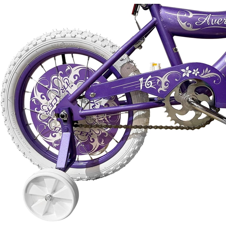 WonderWheels 16