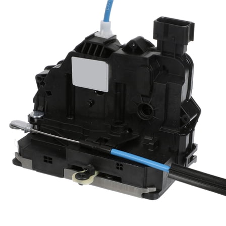 Yassdwbn Car Front LH Door Lock Latch Actuator For 2014-2019 Ram Promaster 1500 2500 3500