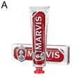 thumbnail image 1 of Whitening Toothpaste - Mint Flavor, Xylitol Enriched, Natural Plant Extracts, 1 of 1
