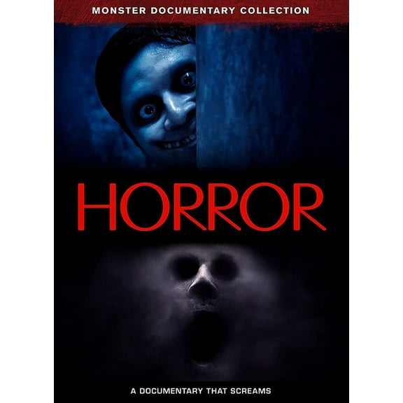 Horror (DVD), Wownow Entertainment, Documentary