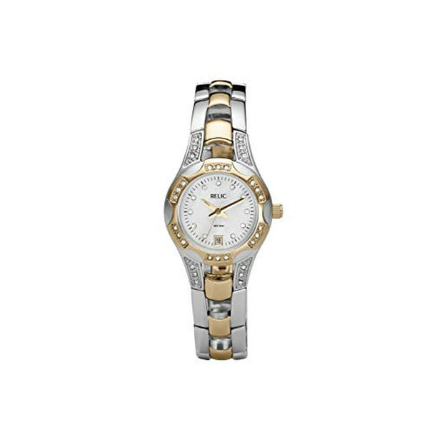 Relic watch hotsell band links