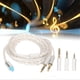 thumbnail image 4 of 3.5mm Headphone Replacement Cable 6N Single Crystal Copper Upgrade Cable for HIFIMAN Ananda for Sundara for HE400, 4 of 5