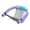 Purple, variant on 2.36 Inch Red Mesh U-Seat Floating Noodle Chair, Adults & Kids Universal Fit Pool Float Lounge Chair for Water Relaxation, Summer Pool Water Game Party Swimming Play Accessories Supplies