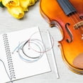 thumbnail image 4 of YSNOOWE 4Ud Cuerdas De Violín Multifunción Para Reparación Y Musical Eficaz, 4 of 8